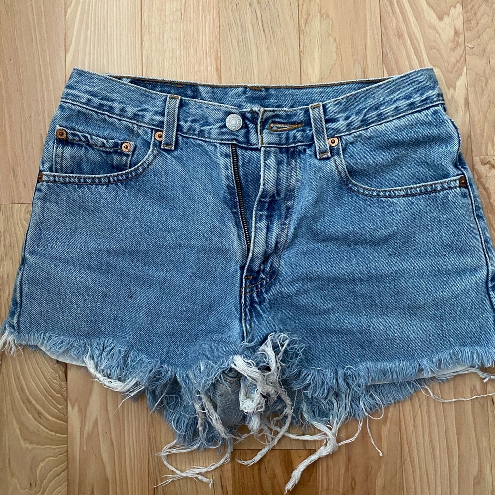VINTAGE LEVIS
